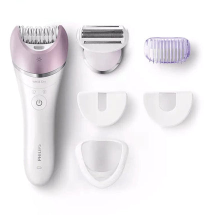 PHILIPS EPILATOR  BRL136/00