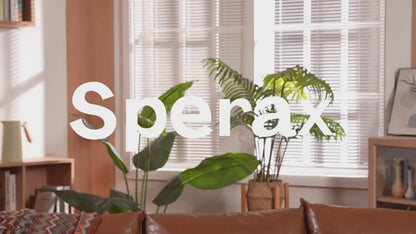 4 I 1 Sperax Walking Pad Med Vibrasjon og App - Ultralett 10 kg