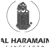 Al Haramain