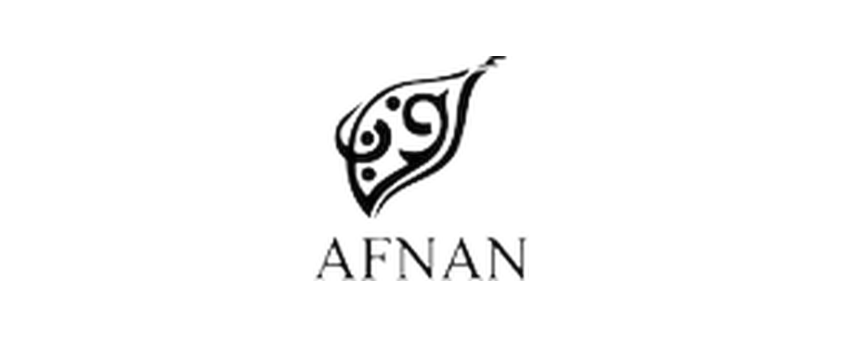 Afnan logo