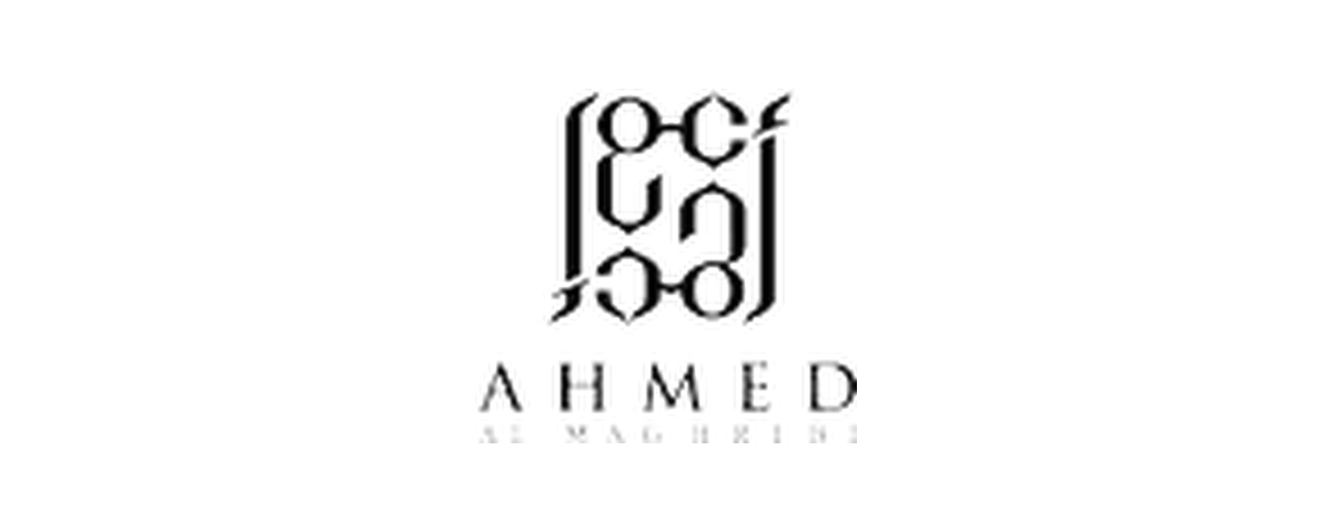Ahmed Al Maghribi logo