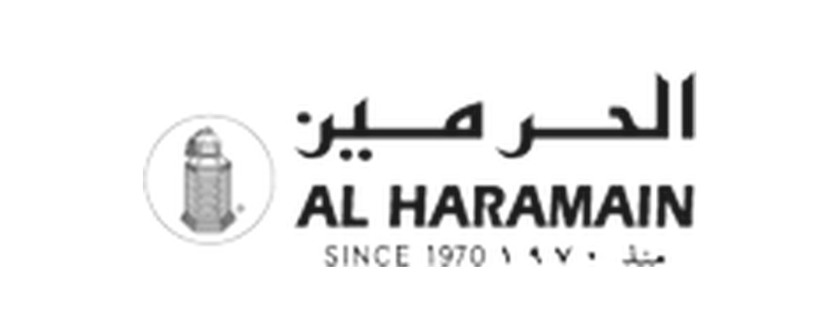 Al Haramain logo