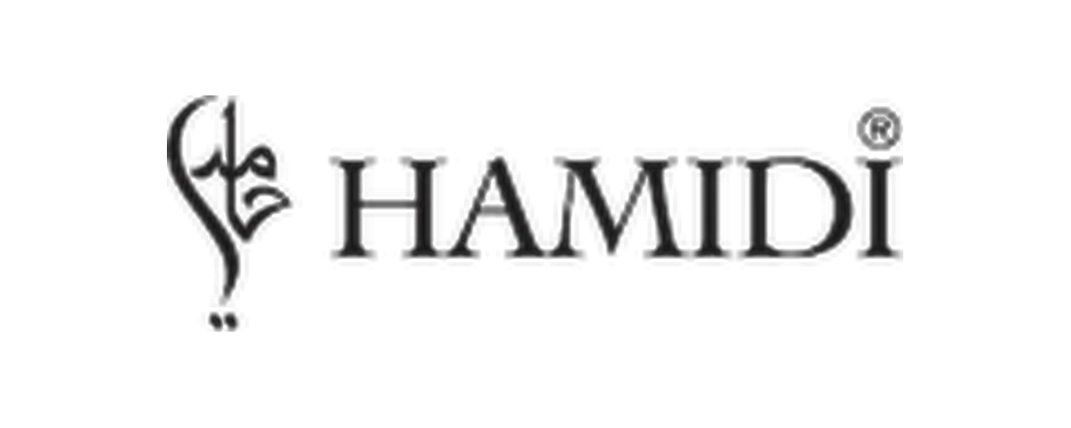 Hamidi logo