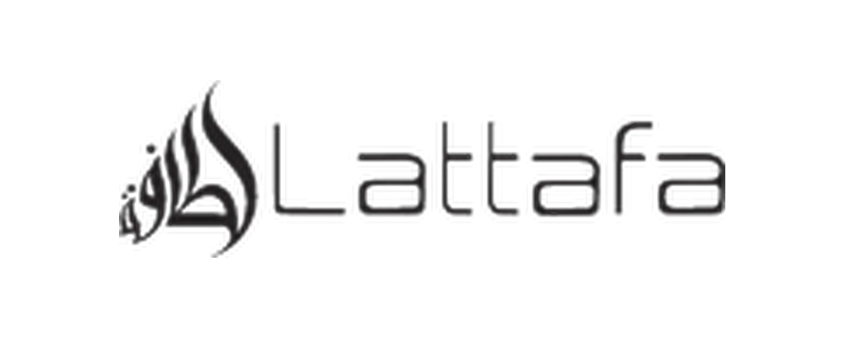 Lattafa logo
