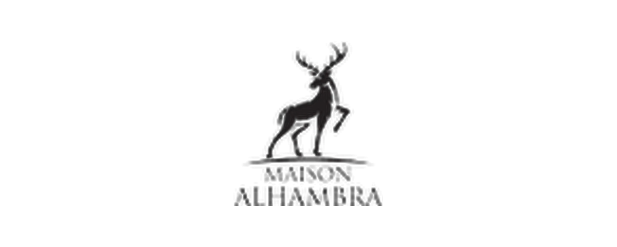 Maison Alhambra logo