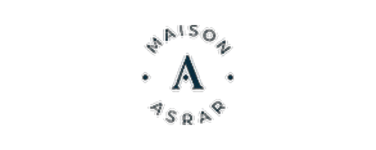 Maison Asrar logo