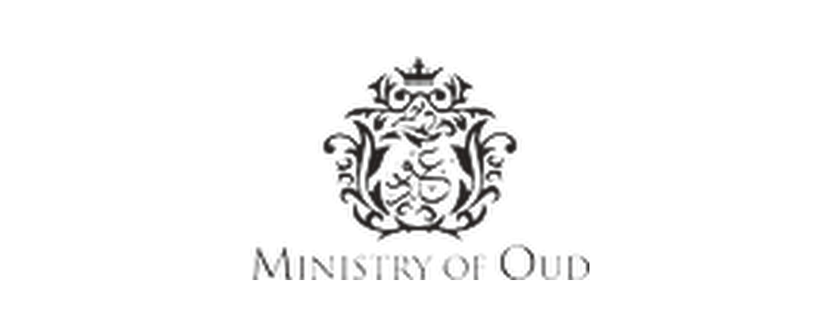 Ministry of Oud logo