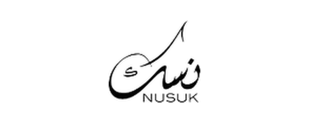 Nusuk logo