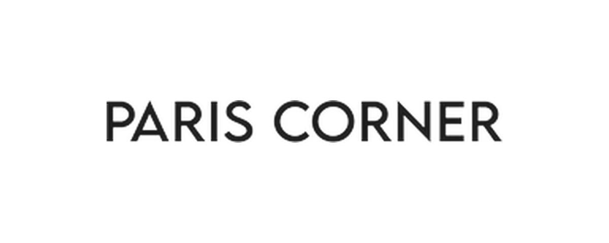 Paris Corner logo