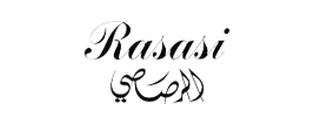 Rasasi logo