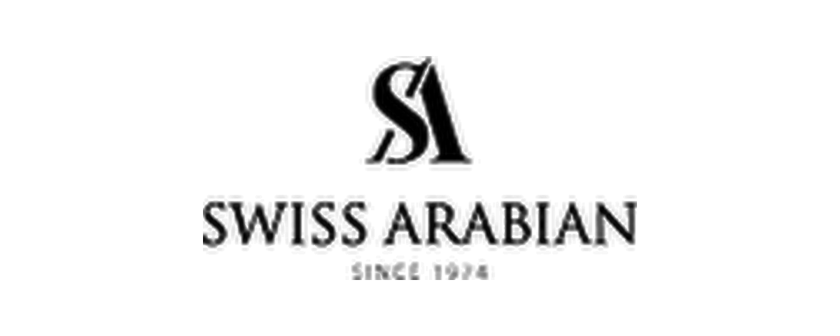 Swiss Arabian logo