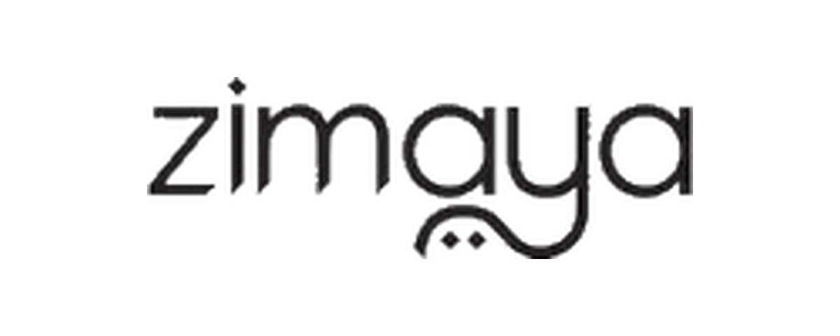 Zimaya logo